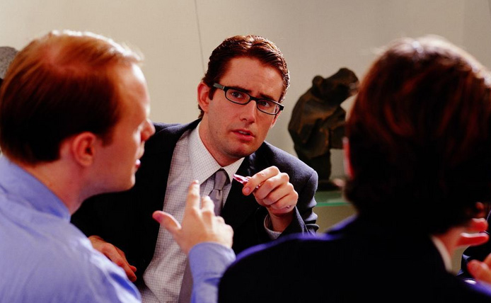 深圳市华博译翻译有限公司