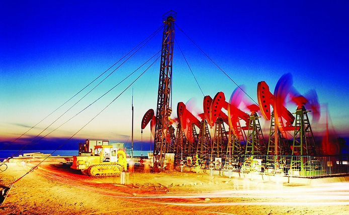 深圳市万众油田服务有限公司